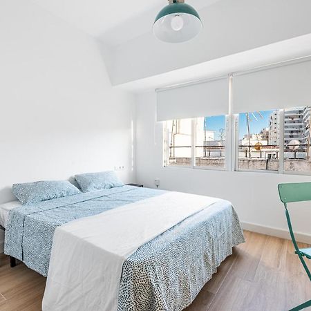 Nogalera Stonewall Apartman Torremolinos Kültér fotó